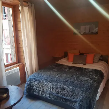 Sancy * Besse-et-Saint-Anastaise