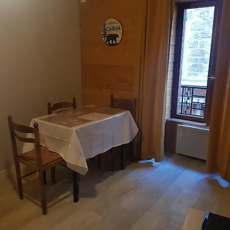 Apartamento Sancy