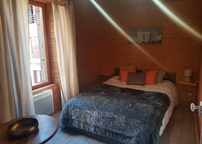 Sancy * 贝斯和圣阿纳斯泰斯