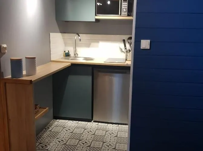 Sancy 公寓 贝斯和圣阿纳斯泰斯